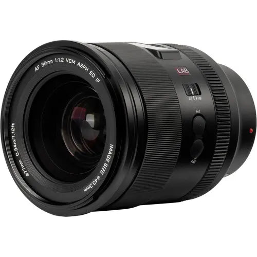 Viltrox AF 35mm F1.2 LAB Lens for Sony FE