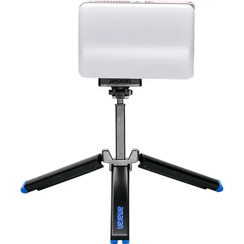 Amaran Ace 25x Bi-Color LED Light Panel All-in-One Creator Kit (Pink)