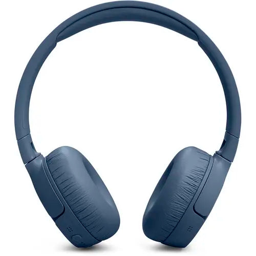JBL T 670 BT NC Blue