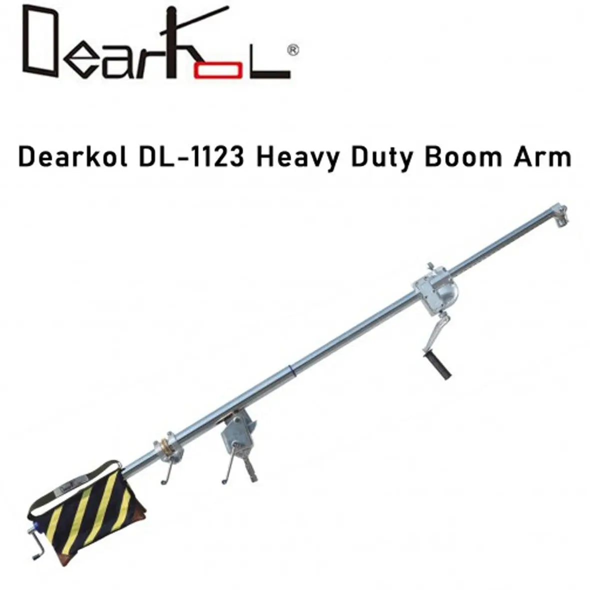 Dearkol Heavy Duty Boom Arm DL-1123