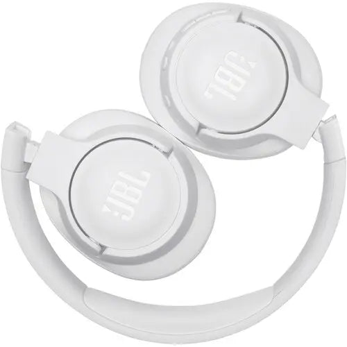 JBL T 760 BT NC White