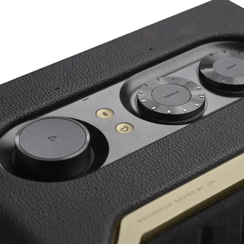JBL Authentic 200 Black