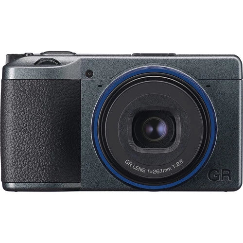 Ricoh GR III X Urban Edition Digital Camera