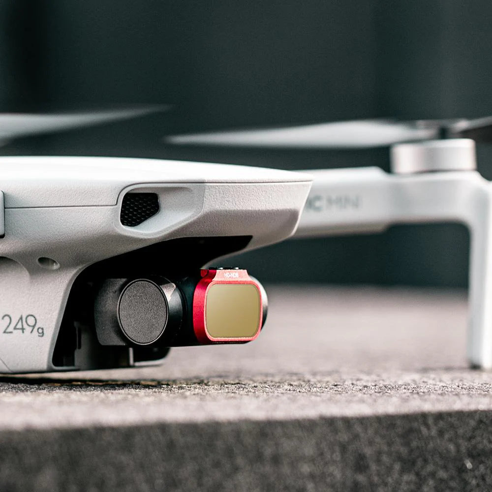 PGYTECH Mavic Mini UV Filter (Professional) P-12A-017