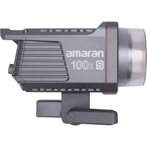 Amaran 100x S Bi-Color LED Light