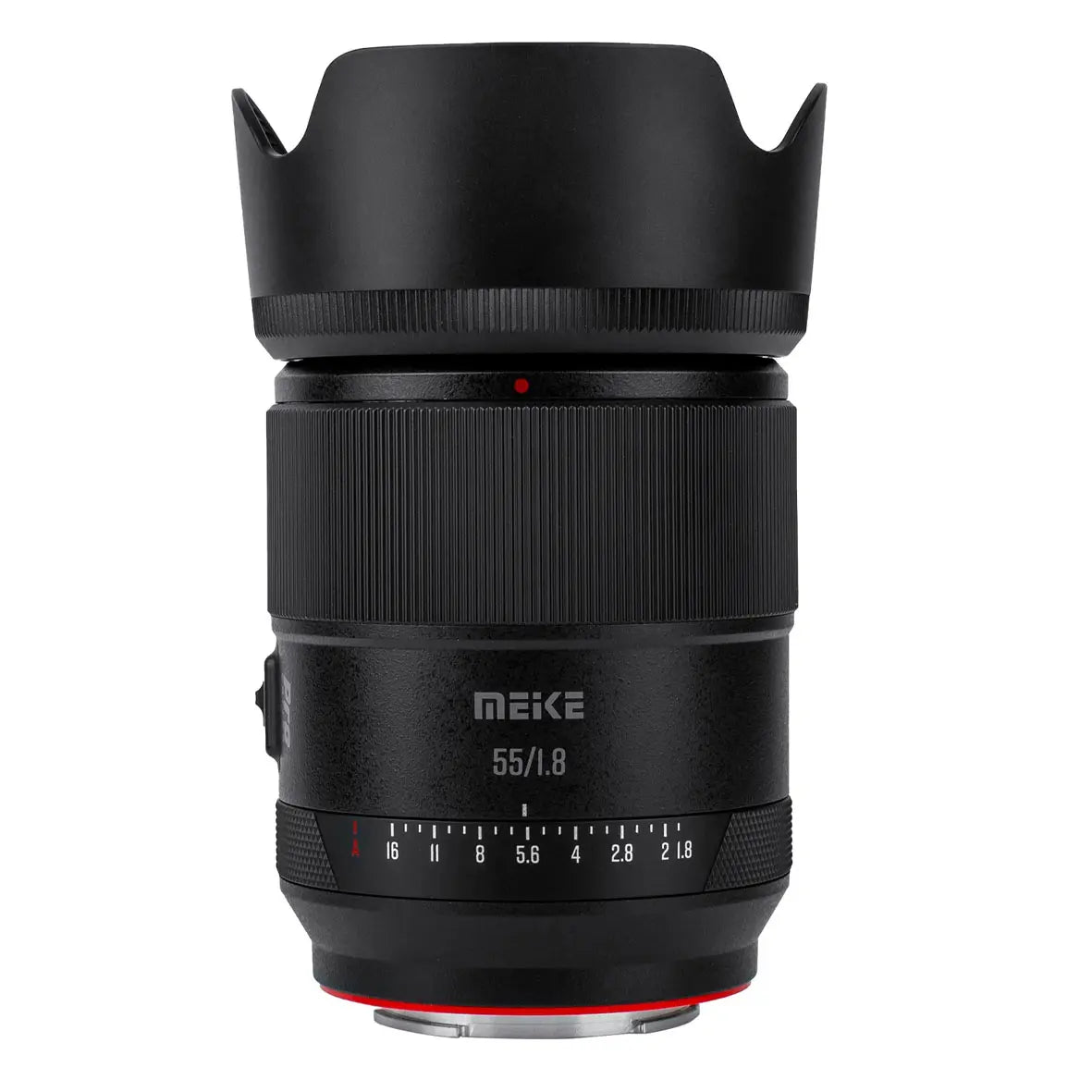 Meike 55mm F1.8 Pro for L Mount