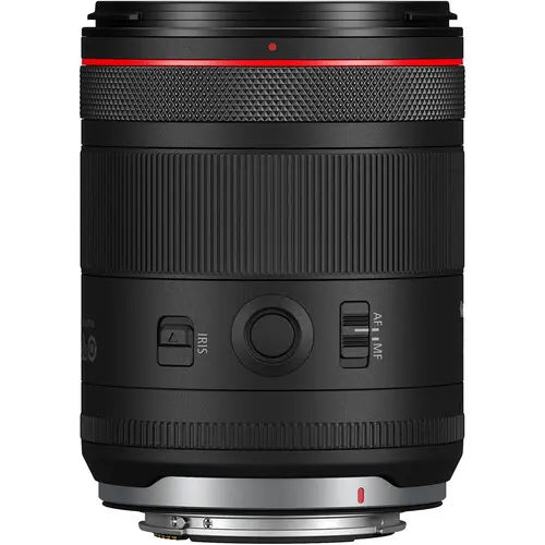 Canon RF 24mm 1.4L VCM Mirrorless Lens