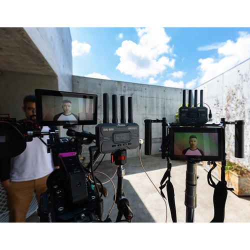 Accsoon CineView SE wireless video transmission system
