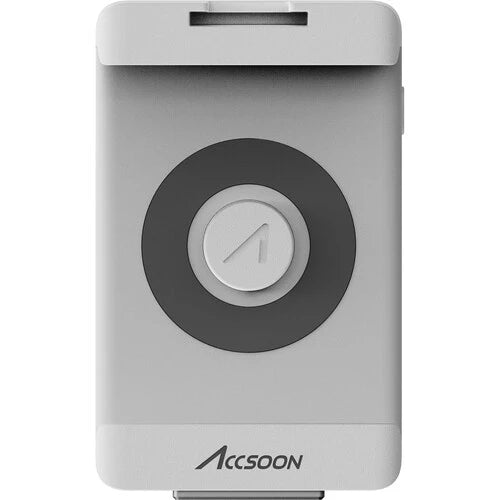 Accsoon SeeMo HDMI iOS/HDMI Smartphone Adapter (White)