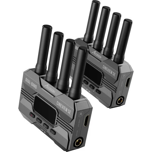 Accsoon CineView SE wireless video transmission system