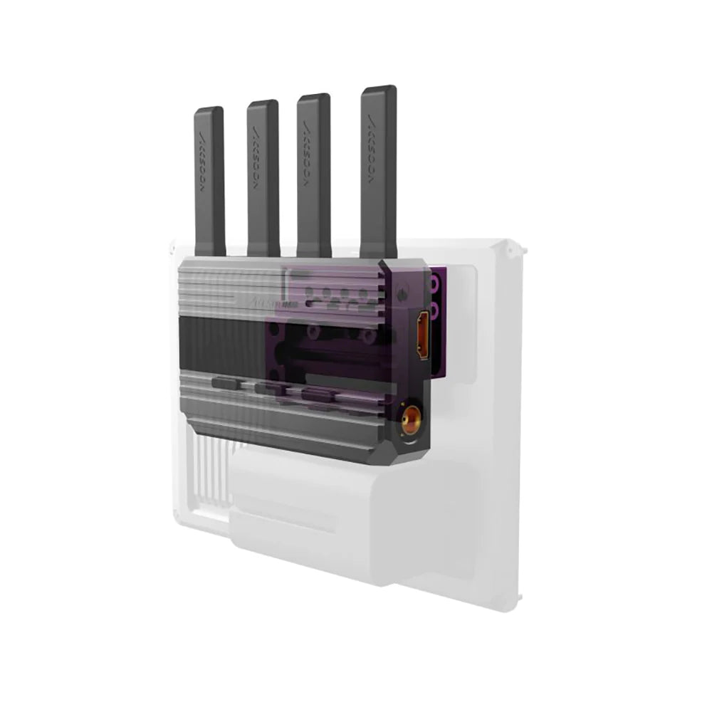 Accsoon Mounting Adapter for Monitor ACC03