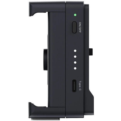 Accsoon SeeMo HDMI iOS/HDMI Smartphone Adapter (Black)