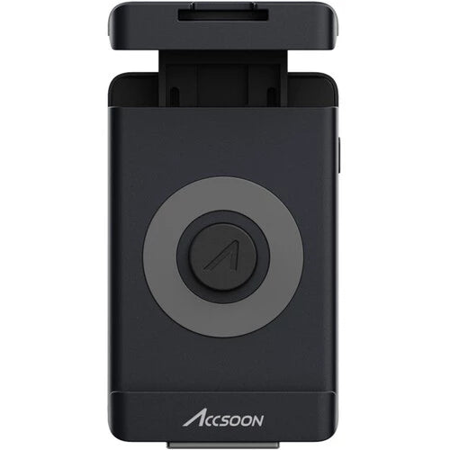 Accsoon SeeMo HDMI iOS/HDMI Smartphone Adapter (Black)