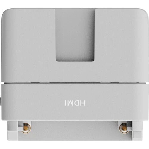 Accsoon SeeMo HDMI iOS/HDMI Smartphone Adapter (White)