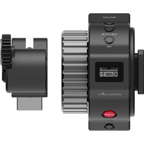 Accsoon FC-01 FHSS Wireless Follow Focus