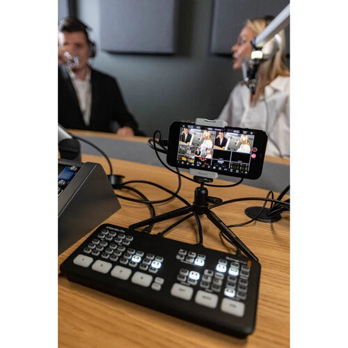 Accsoon SeeMo HDMI iOS/HDMI Smartphone Adapter (White)