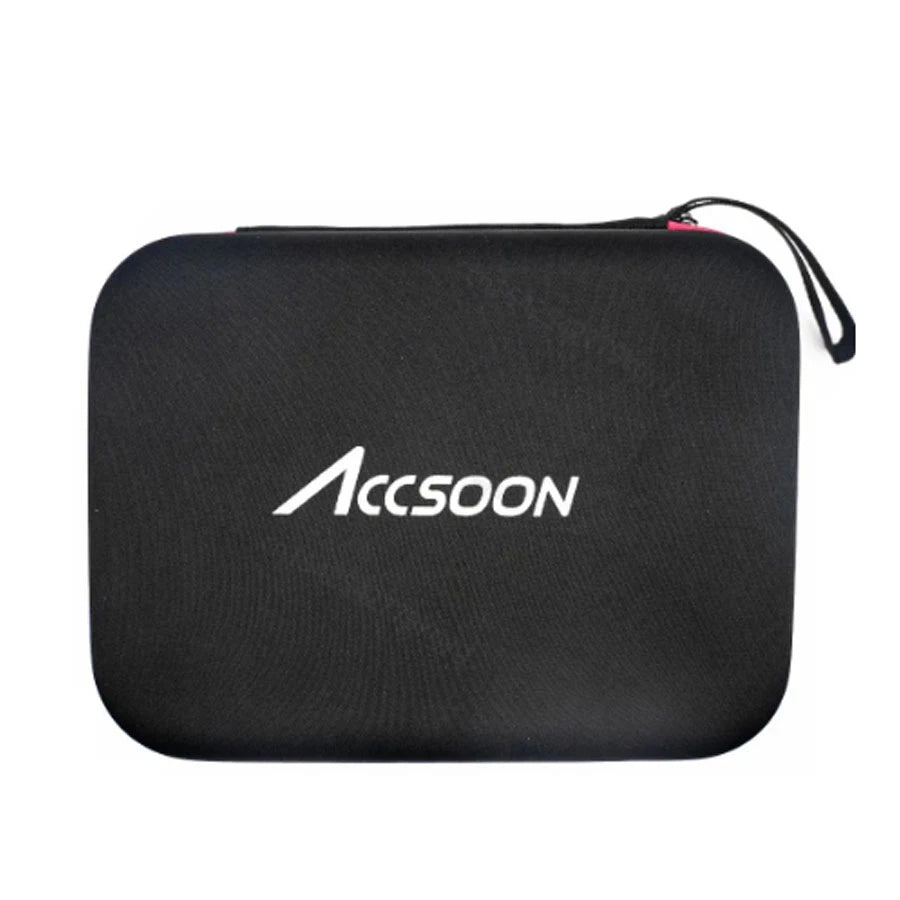 Accsoon Soft Case For CineView Quad/HE/SE
