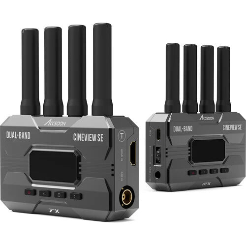 Accsoon CineView SE wireless video transmission system