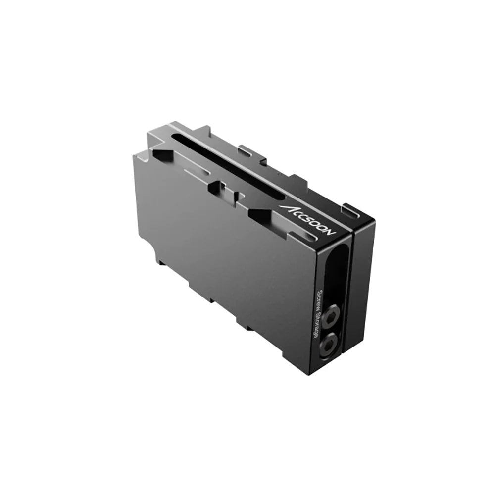 Accsoon Mounting Adapter for Monitor ACC03