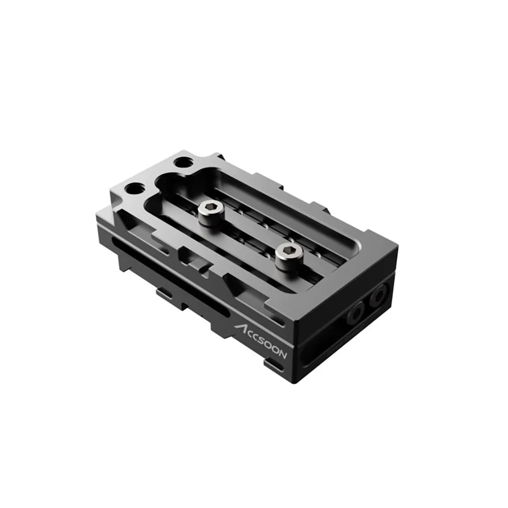 Accsoon Mounting Adapter for Monitor ACC03