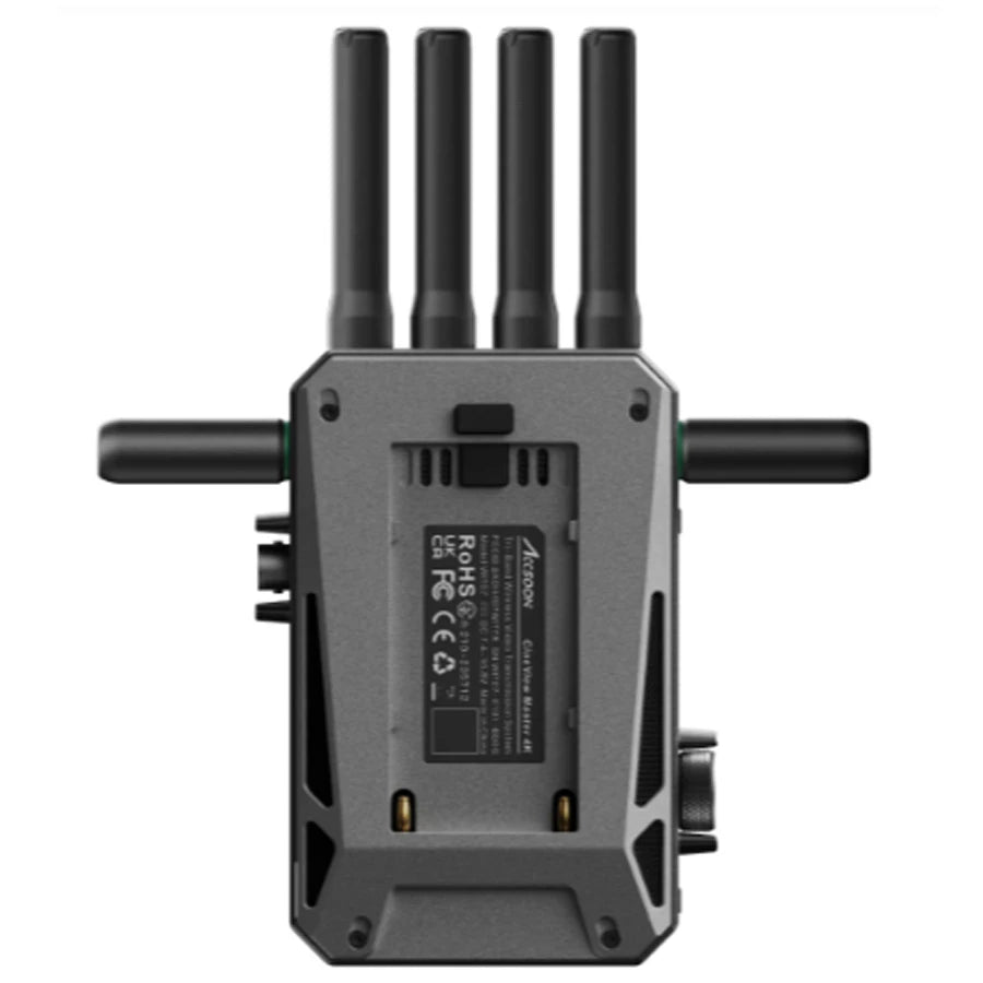 Accsoon Cineview Master 4K Wireless Transmission System