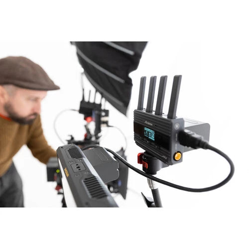 Accsoon Cineview Quad Wireless Video WIT04-QS