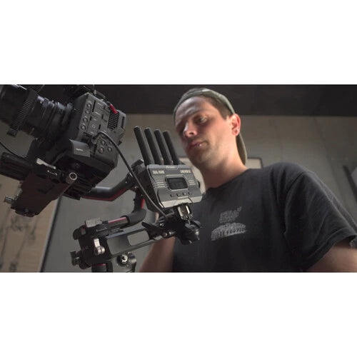 Accsoon CineView SE wireless video transmission system