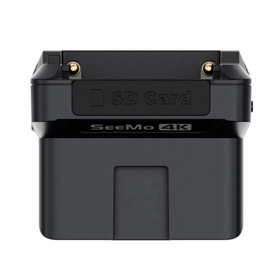 Accsoon SeeMo 4K HDMI iOS/HDMI Smartphone Adapter