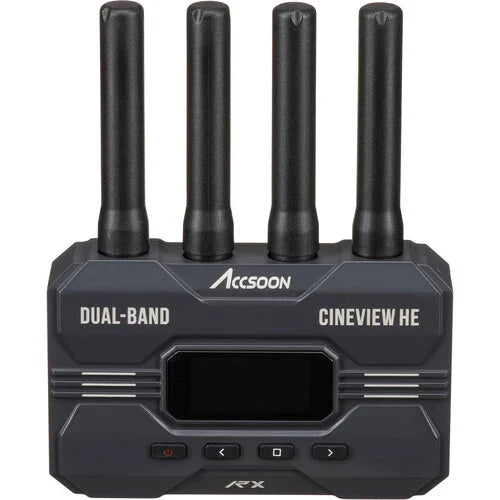 Accsoon CineView HE Extra Receiver