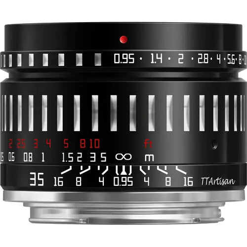 TTArtisan 35mm F0.95 for Leica L
