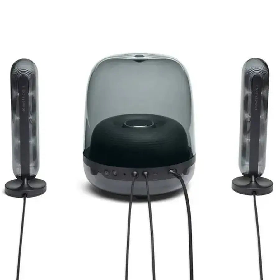 JBL Harman Kardon Soundstick 4 Black