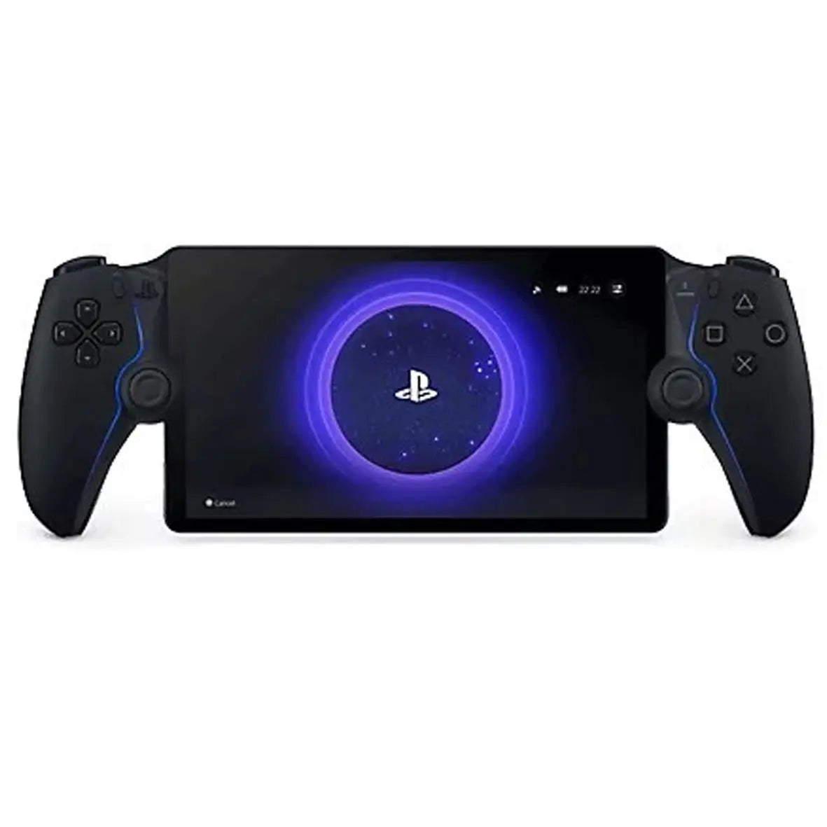 PS5 Playstation 5 PlayStation Portal Coal Remote Player