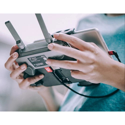 PGYTECH USB A - Lightning Cable 35cm P-GM-115