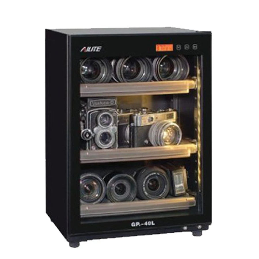 AILITE DRY CABINET GP5-40L