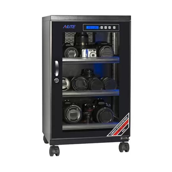 AILITE DRY CABINET GP2-90 90L