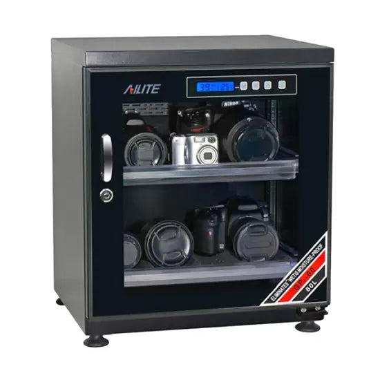 AILITE DRY CABINET GP2-60 60L