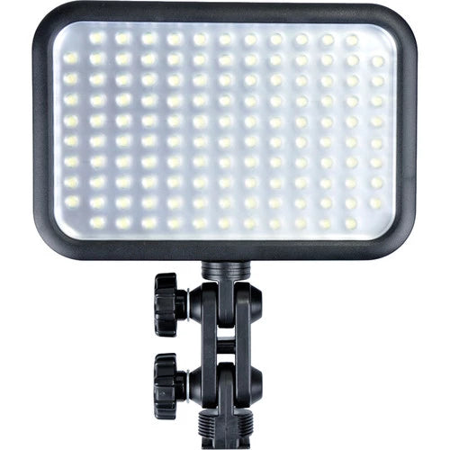 Godox LED126 Daylight Balanced On-Camera LED Light
