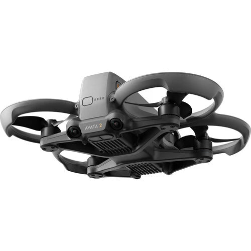 DJI Avata 2 Fly More Combo (1 Batt)