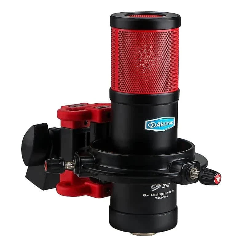 ALCTRON CS35 + XLR 3 METER