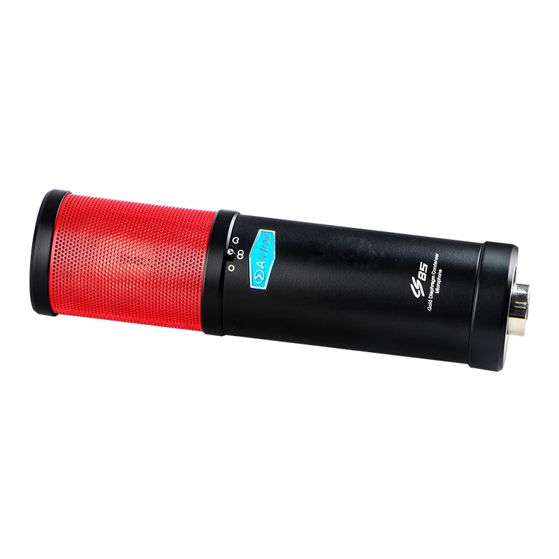 Alctron CS85 High Performance FET Condenser MIC