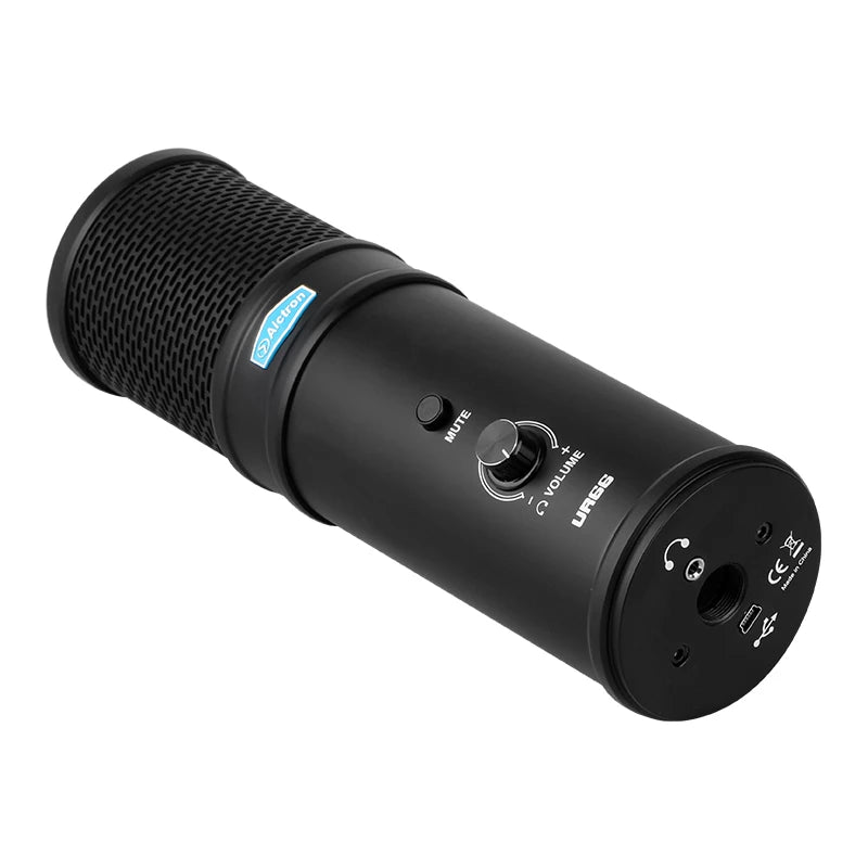 Alctron UR66 USB condenser recording mic