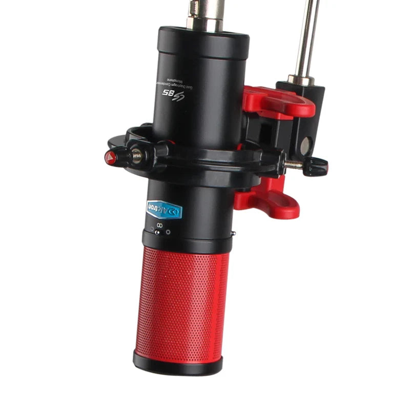 Alctron CS85 High Performance FET Condenser MIC