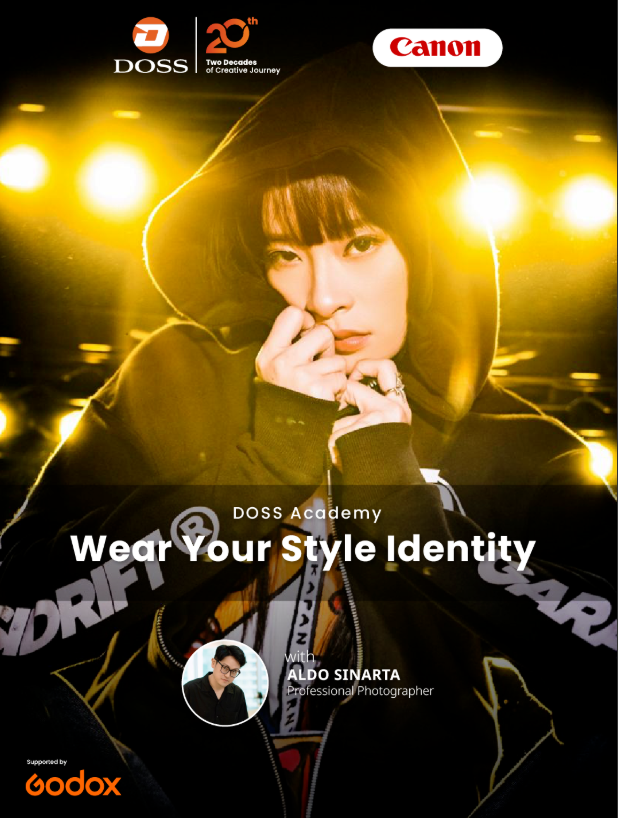 BALI - WEAR YOUR STYLE IDENTITY