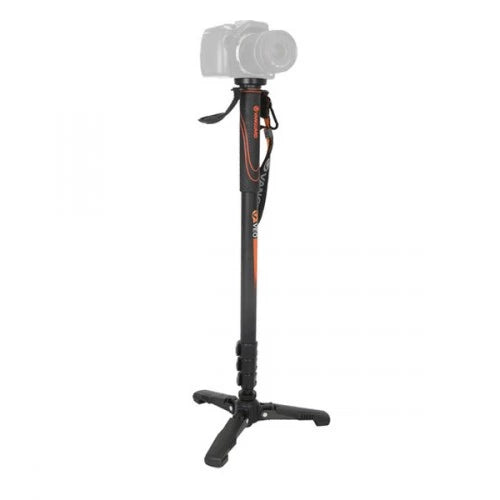 Vanguard VEO 2 AM 264TR Monopod with Ball Joint Rubber Feet