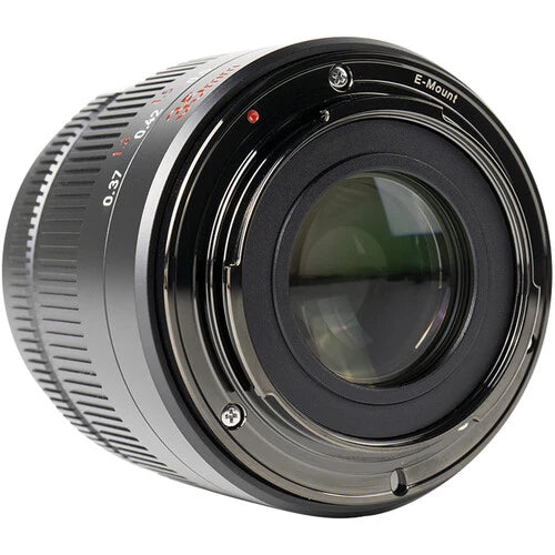 7Artisan 35mm F0.95 Micro 4/3 Mount