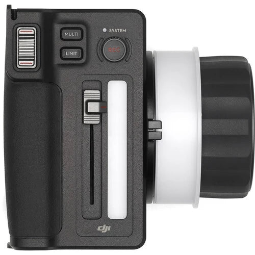 DJI 3 Channel Followfocus Controller