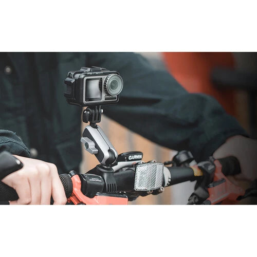 PGYTECH Action Camera Handlebar Mount P-GM-137