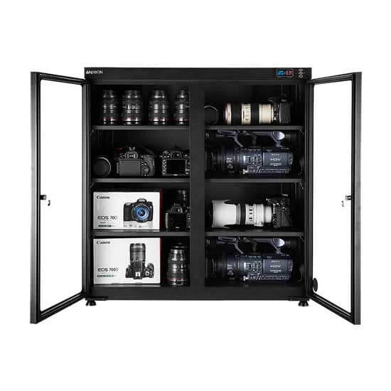 Andbon AD-250S Electric Dry Cabinet