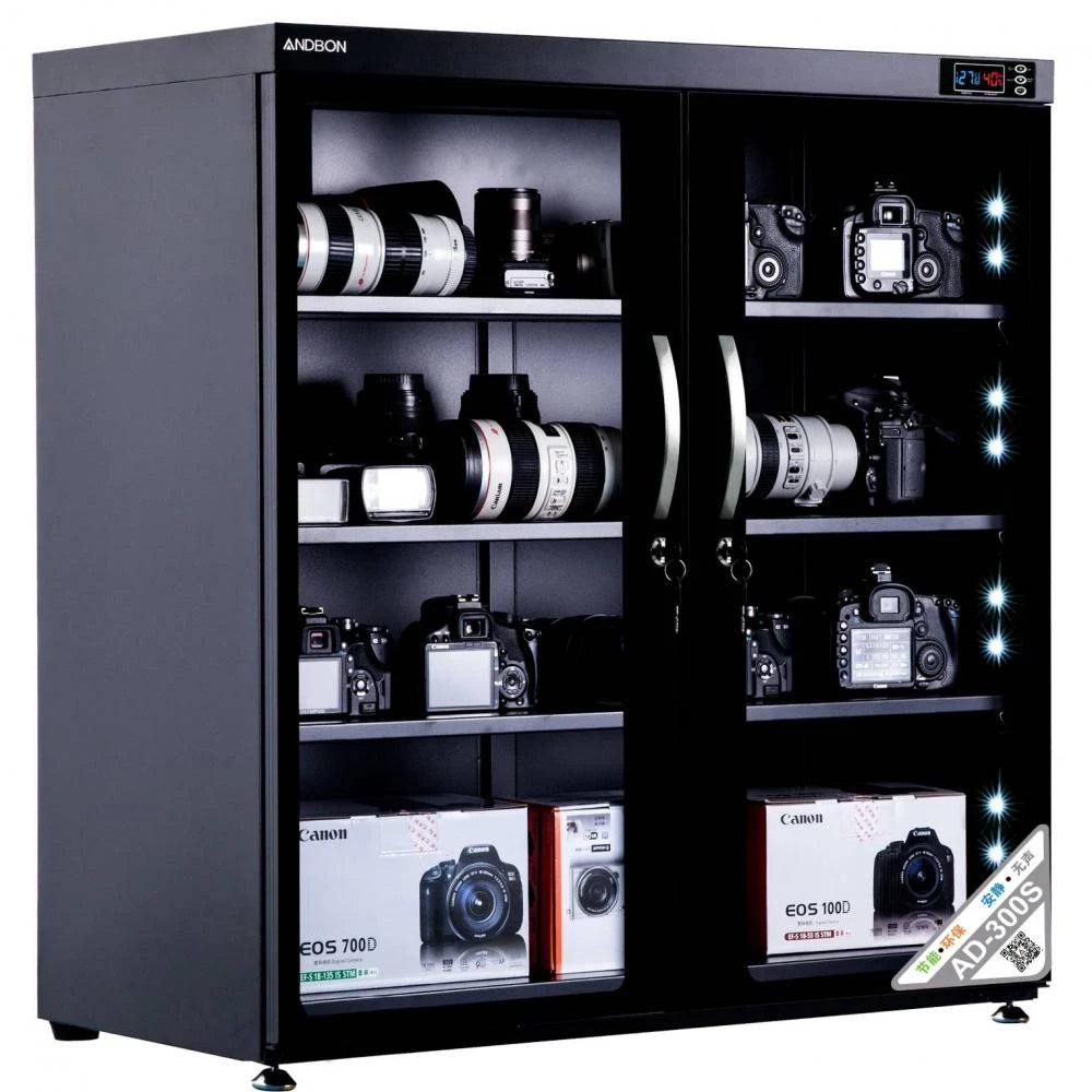 ANDBON AD-300S Dry Cabinet