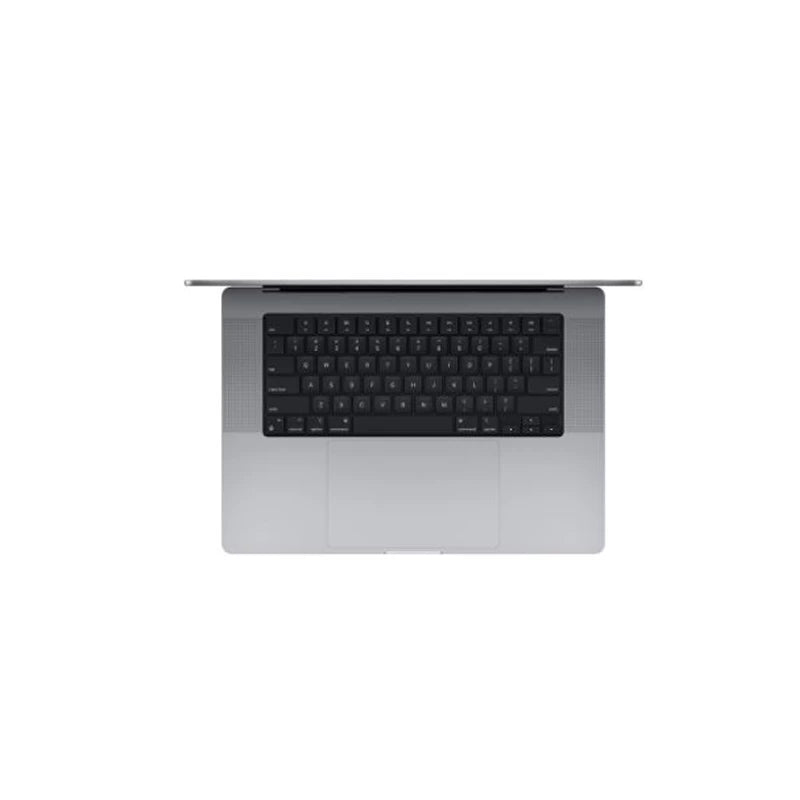 Apple 14-inch MacBook Pro: Apple M1 Pro chip with 8core CPU and 14core GPU, 512GB SSD Space Grey MKGP3ID/A